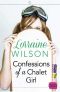 [Ski Season 01] • Confessions of a Chalet Girl · HarperImpulse Contemporary Romance Novella